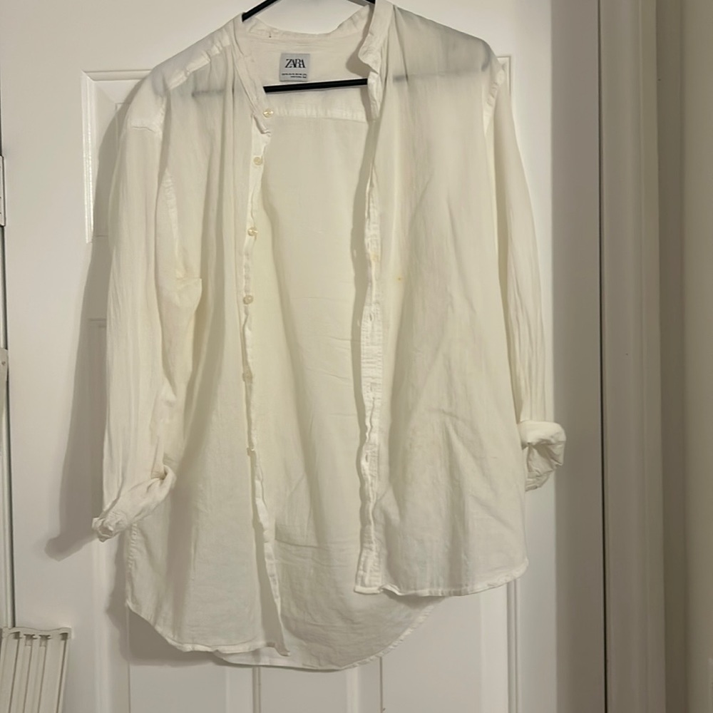 Tommy Bahama Long sleeve